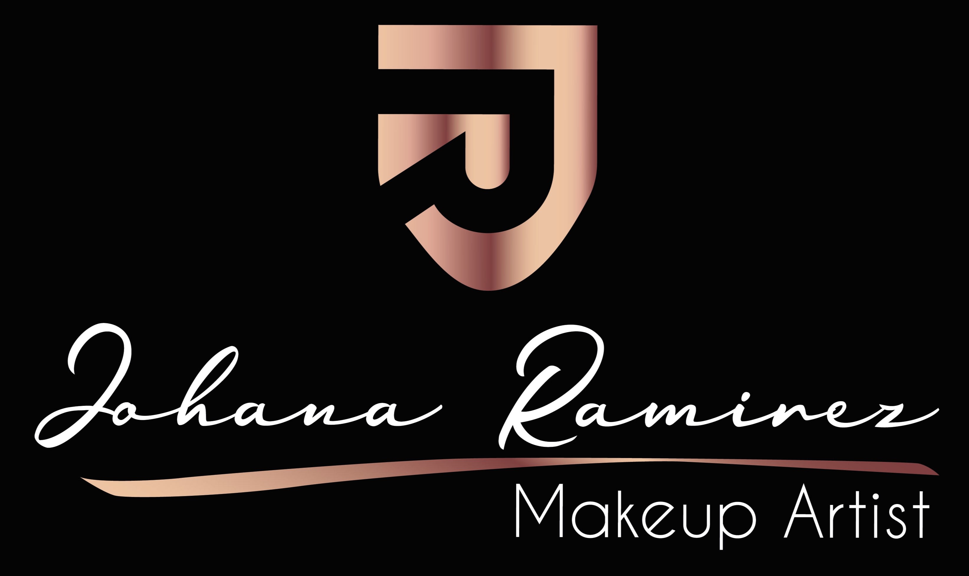 Johana Ramirez Makeup