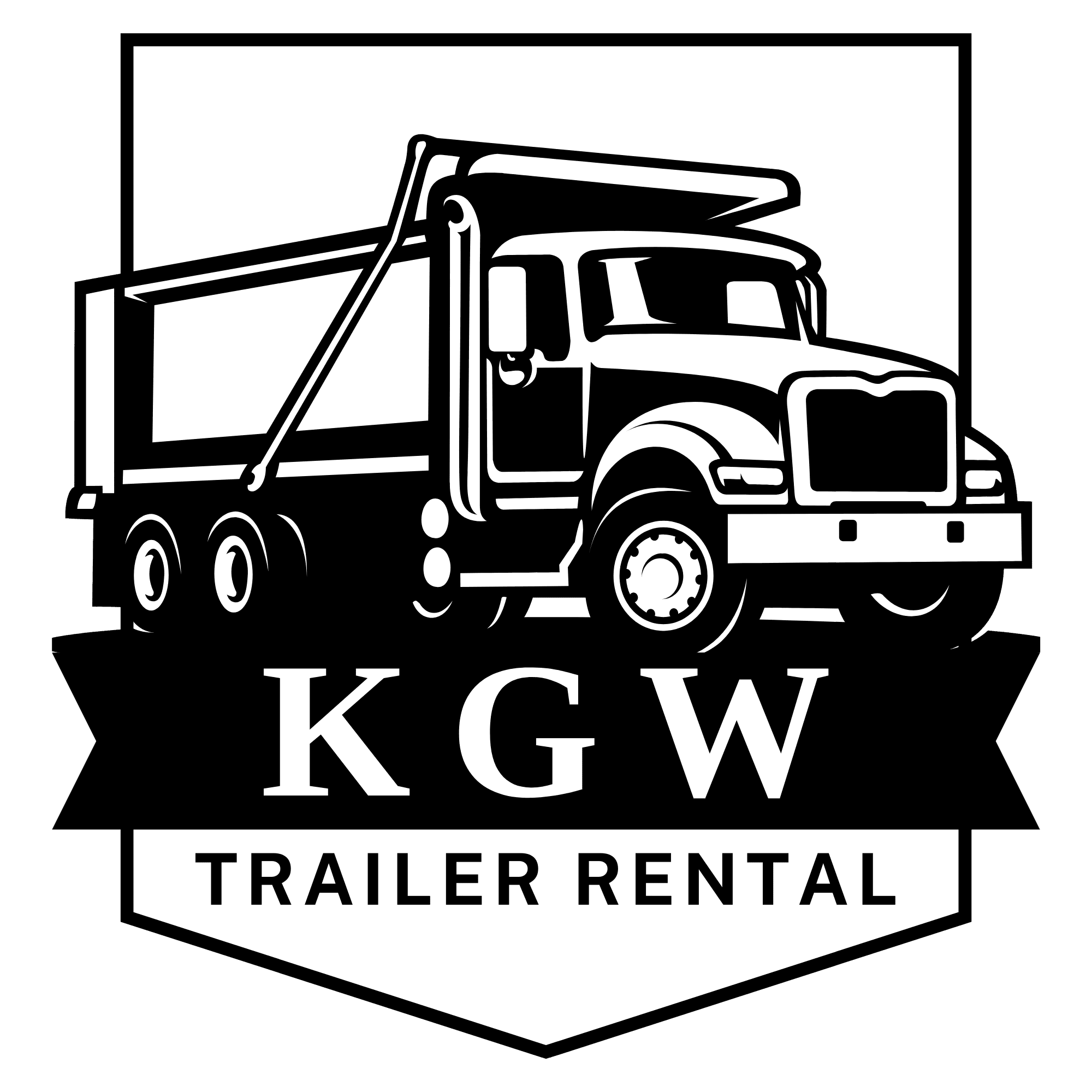 KGW Trailer Rental