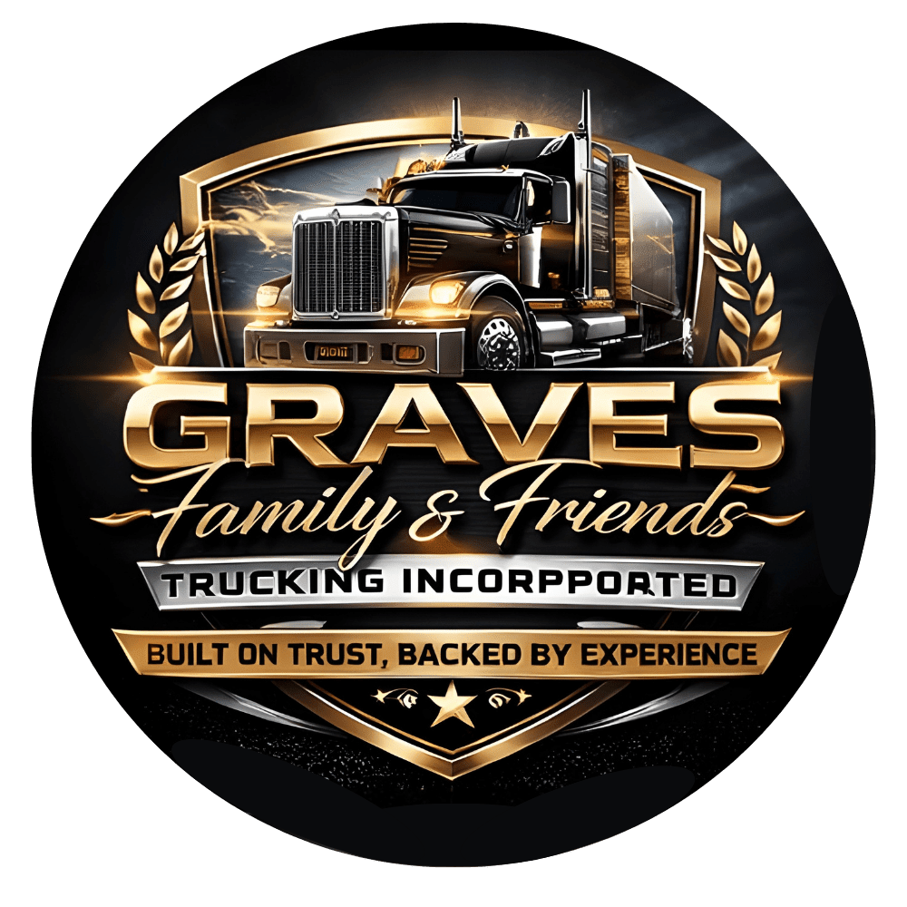 Graves Family and Friends Trucking