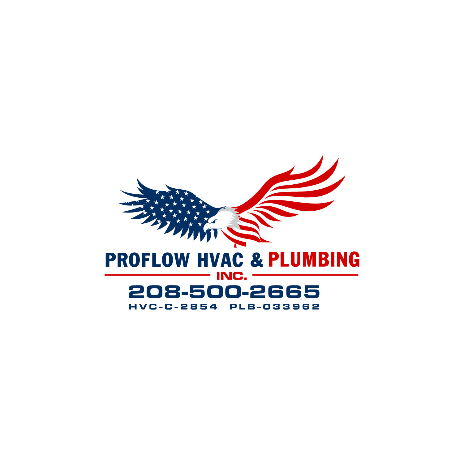 Proflow HVAC and Plumbing, Inc