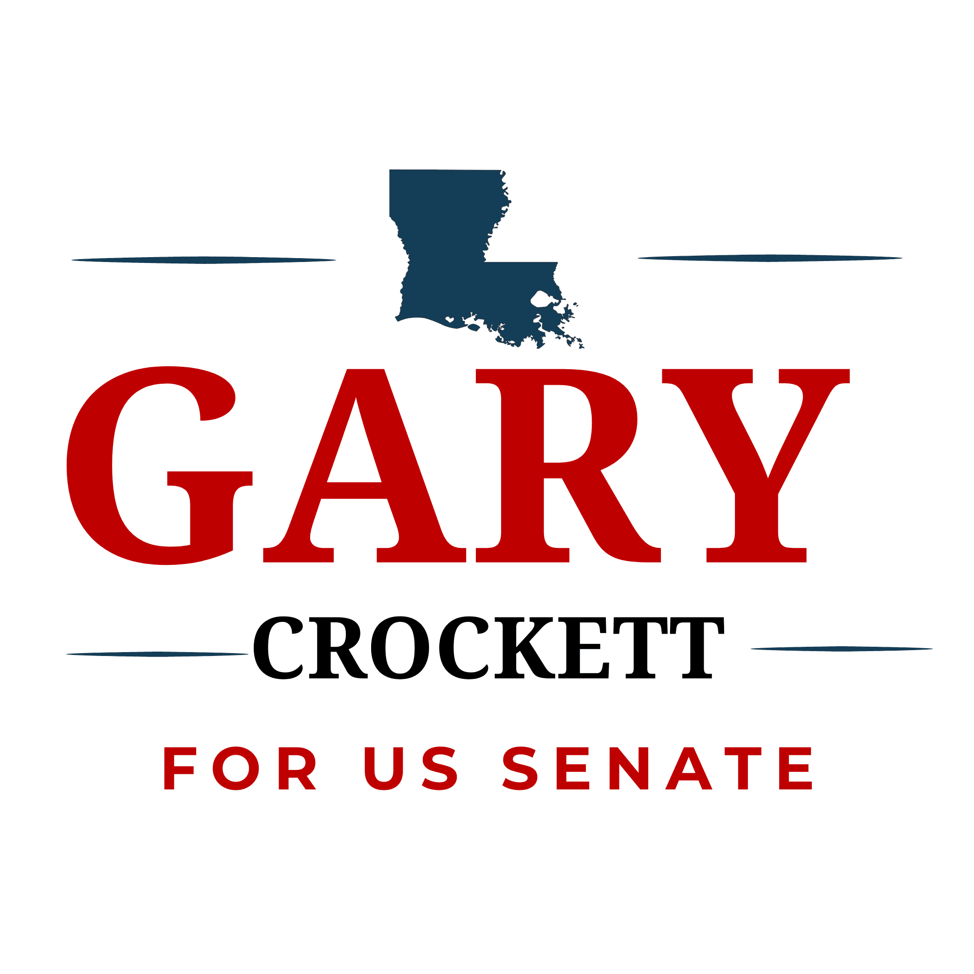 Gary Crockett for US Senate