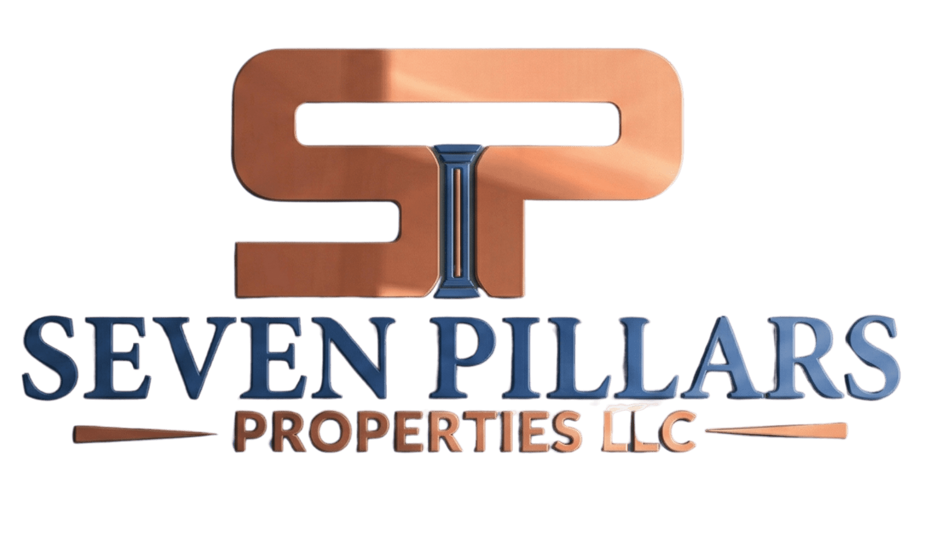 Seven Pillars Properties, LLC