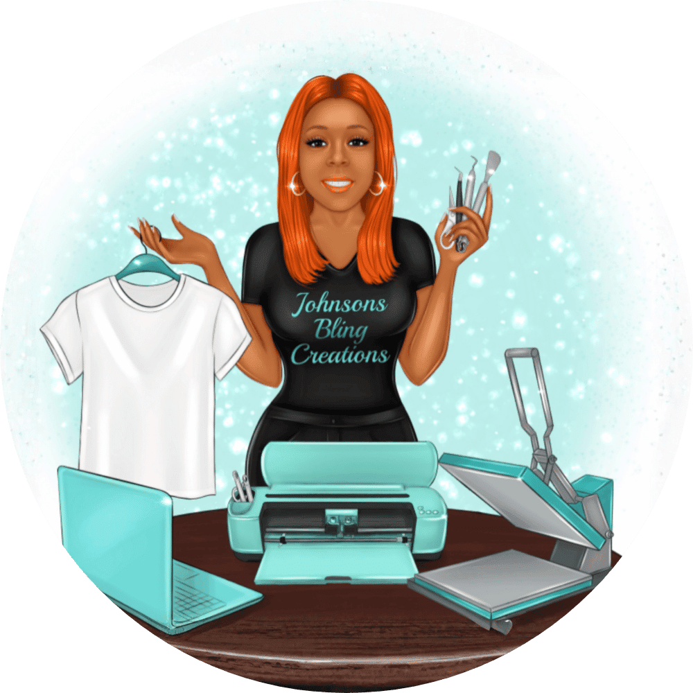 Johnsons Bling Creations