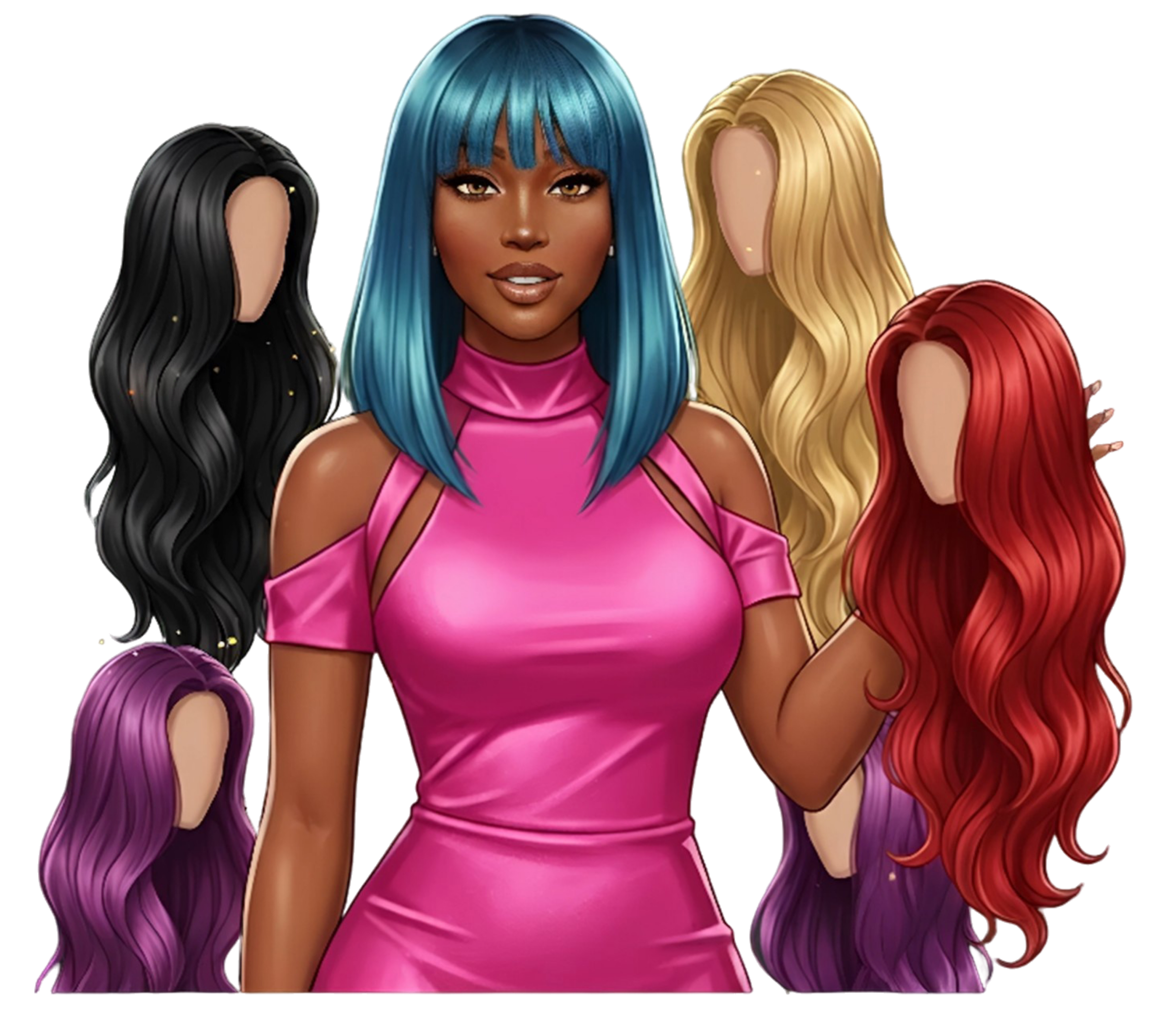 Tyrison Devine Beauty