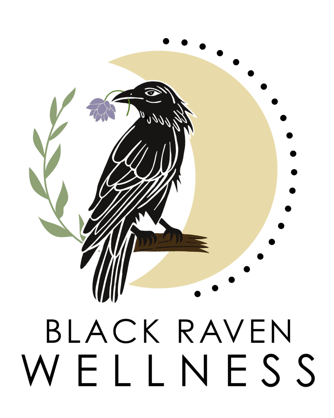 Black Raven Wellness