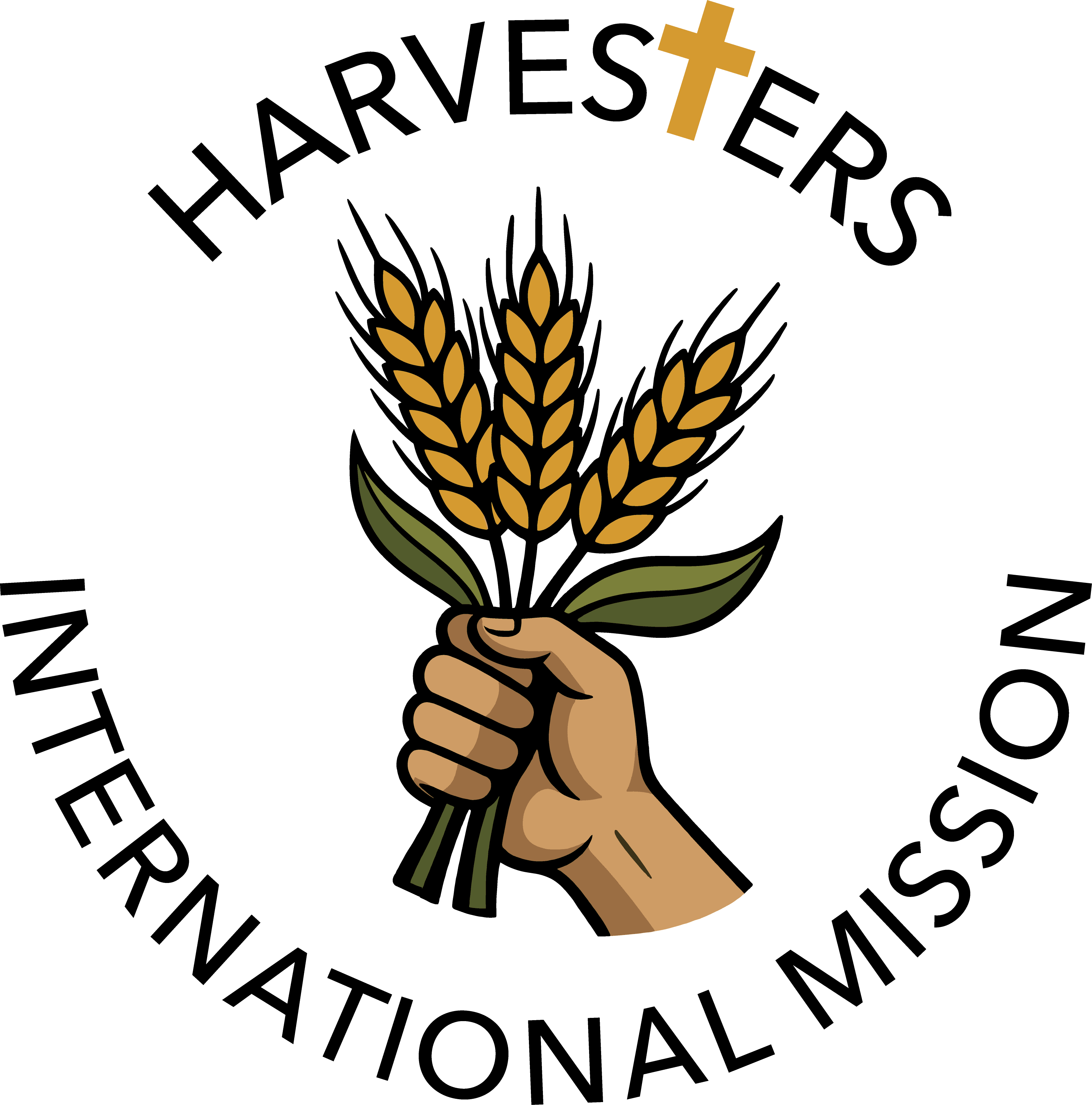 Harvesters International Mission, Inc.
