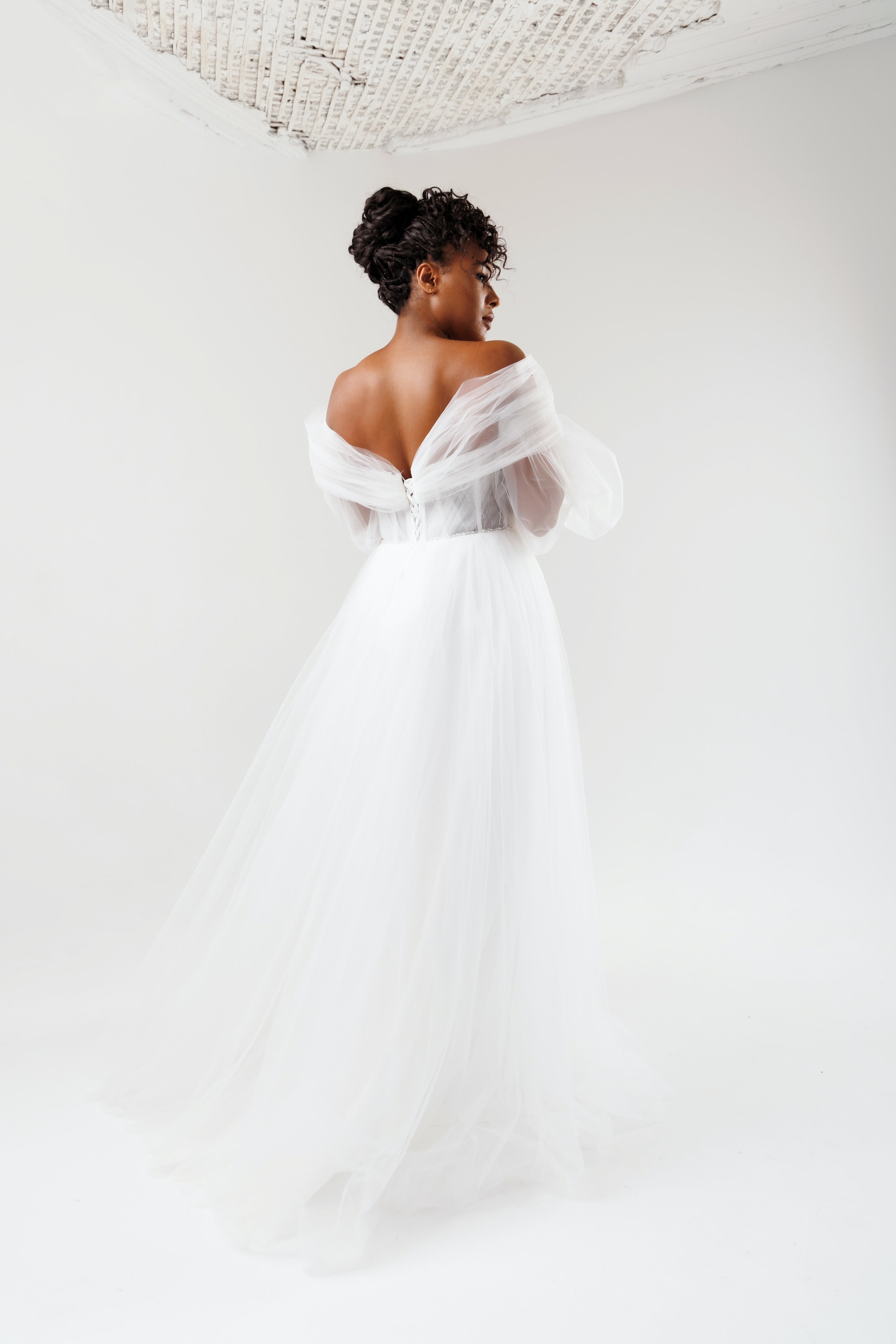 Charles Josef Bridal | Wedding Gown Designer | Asheville