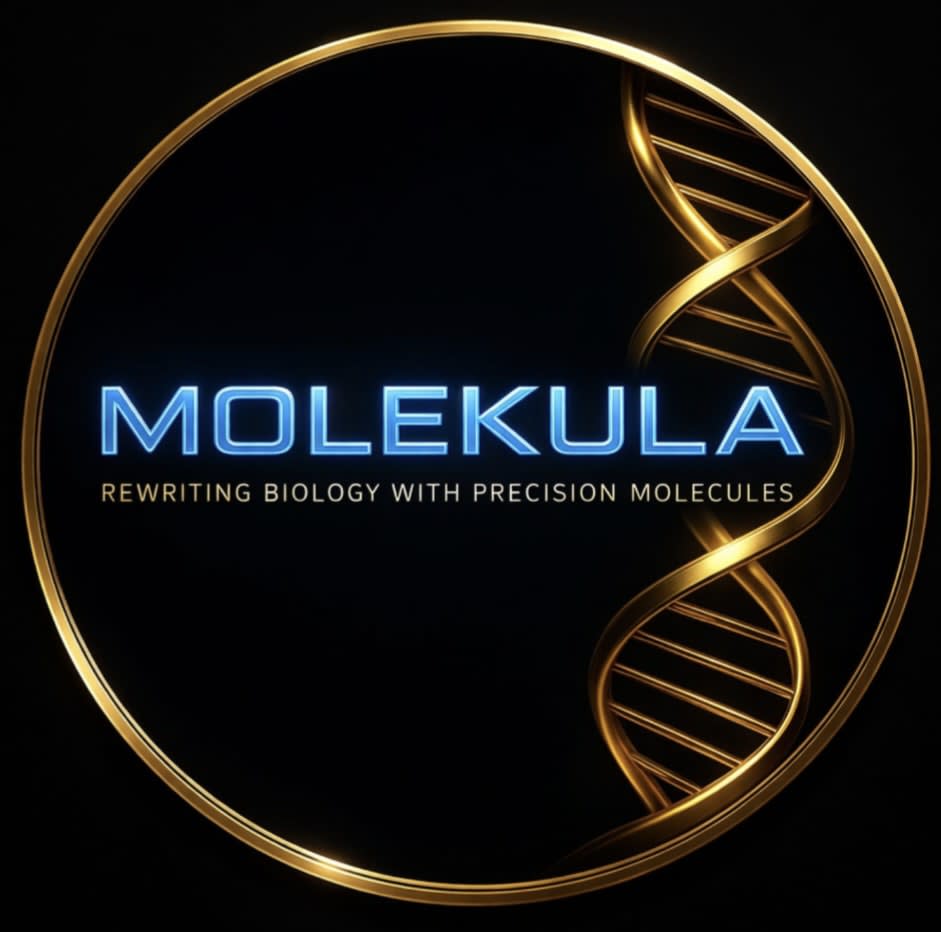 Molekula USA