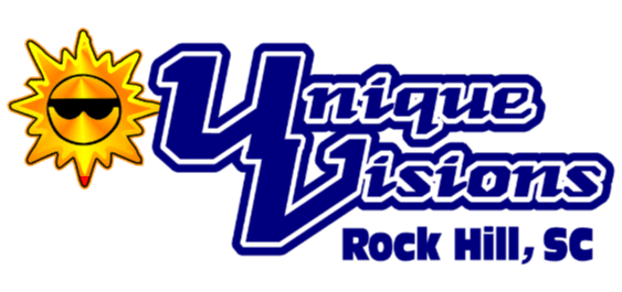 Unique Visions Of Rock Hill