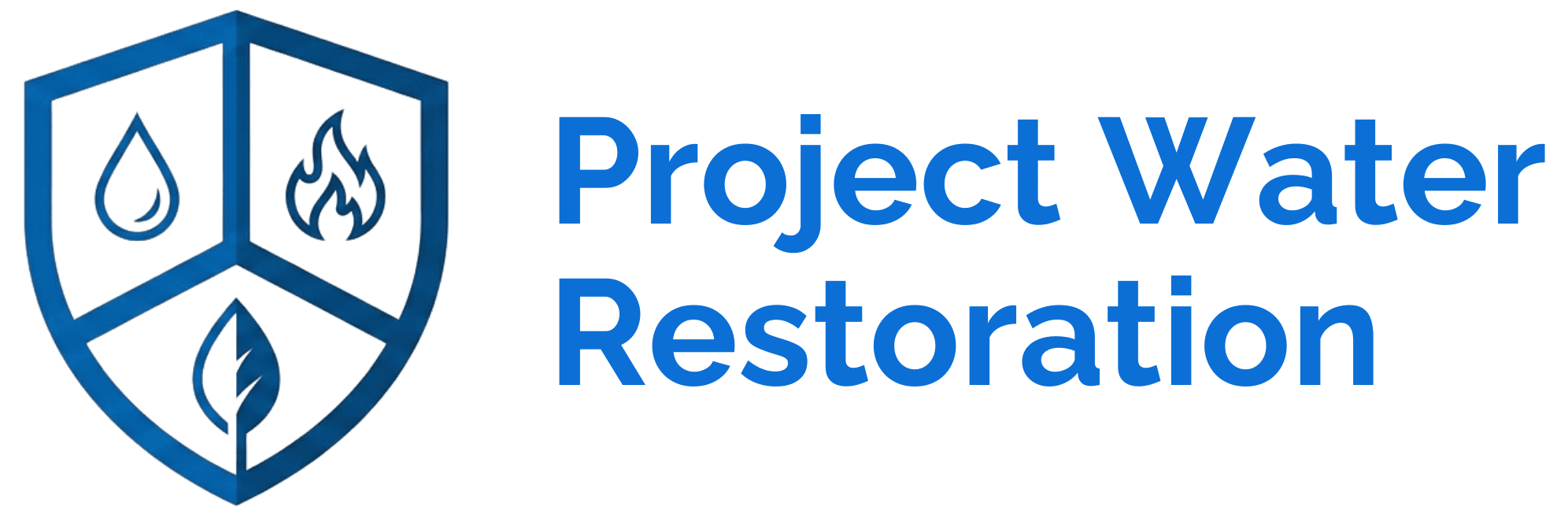 Project Water Restoration