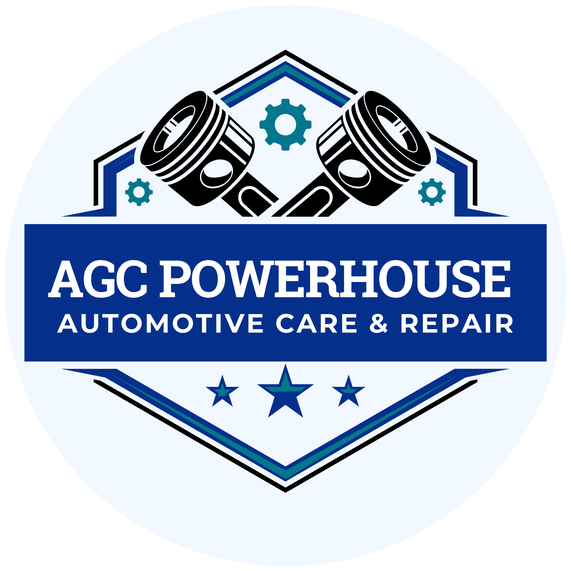 AGC Powerhouse Automotive Care & Repair