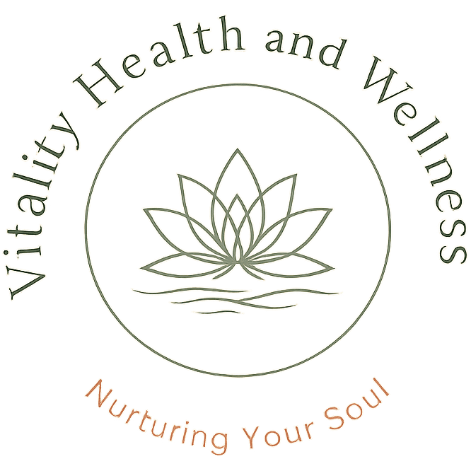 Vitality Health and Wellness