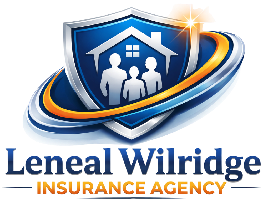 Leneal Wilridge Insurance Agency