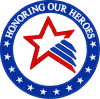 Honoring Our Heroes