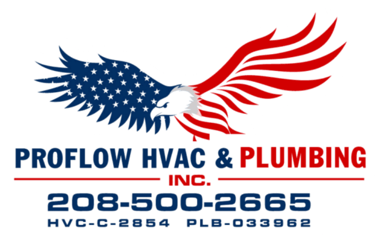Proflow HVAC and Plumbing, Inc