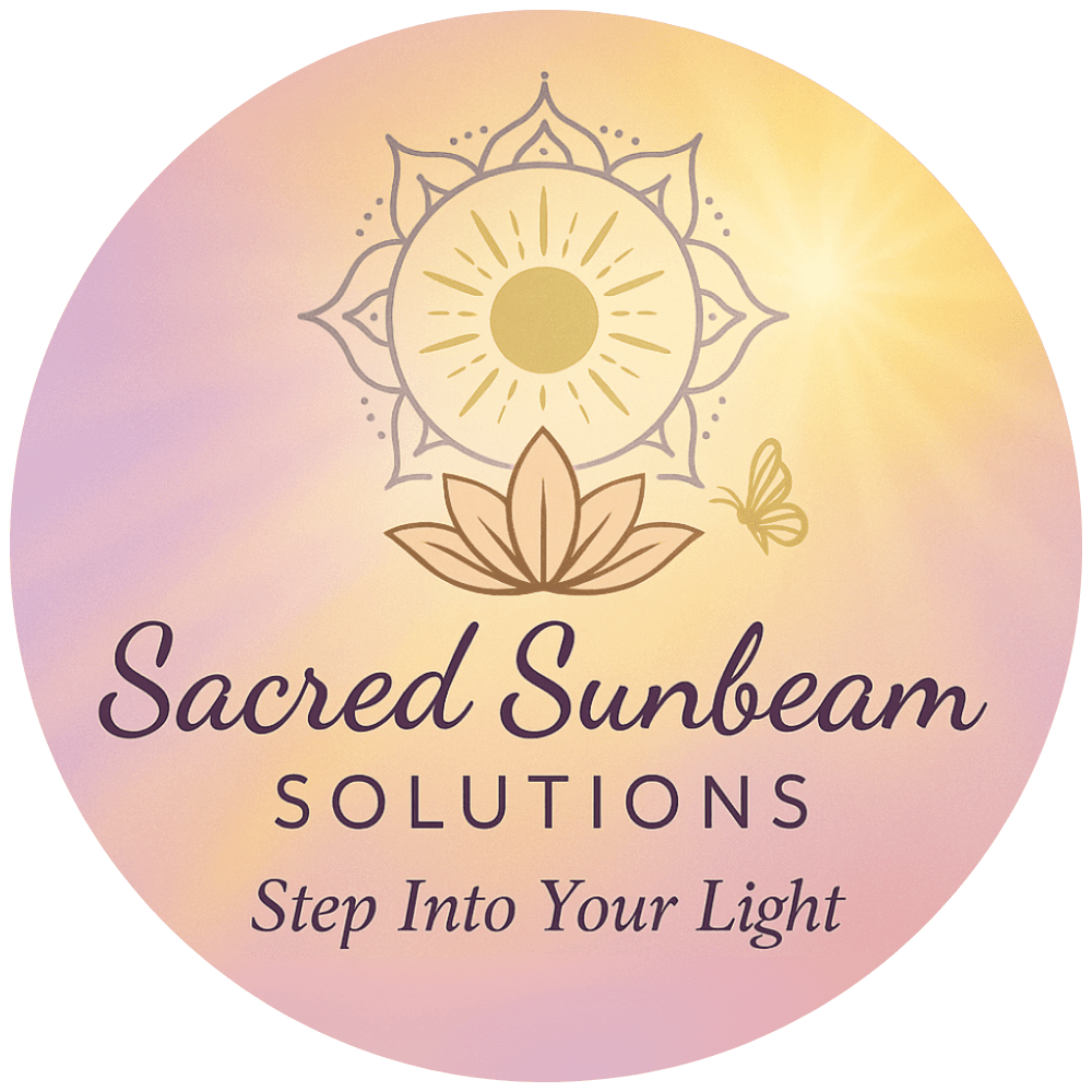Sacred Sunbeam Solutions