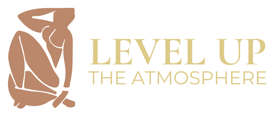 Level Up The Atmosphere