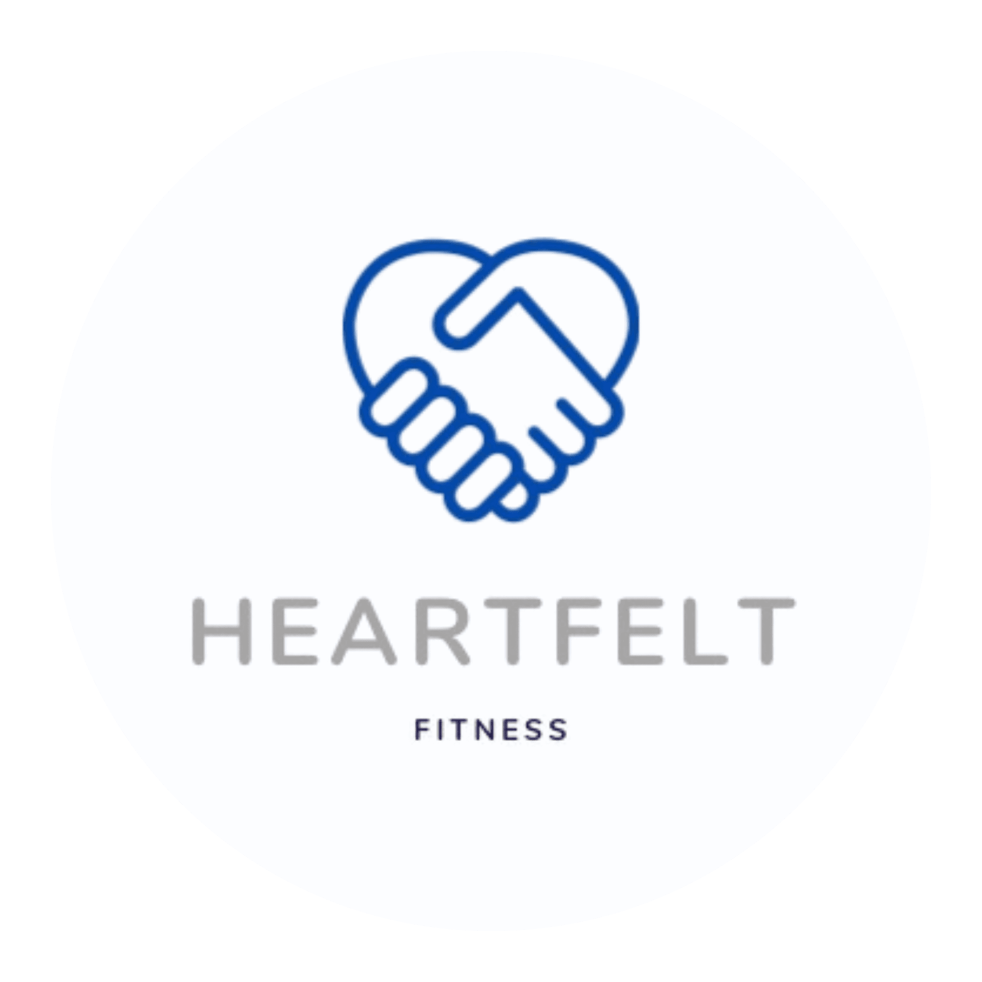 Heartfelt Fitness