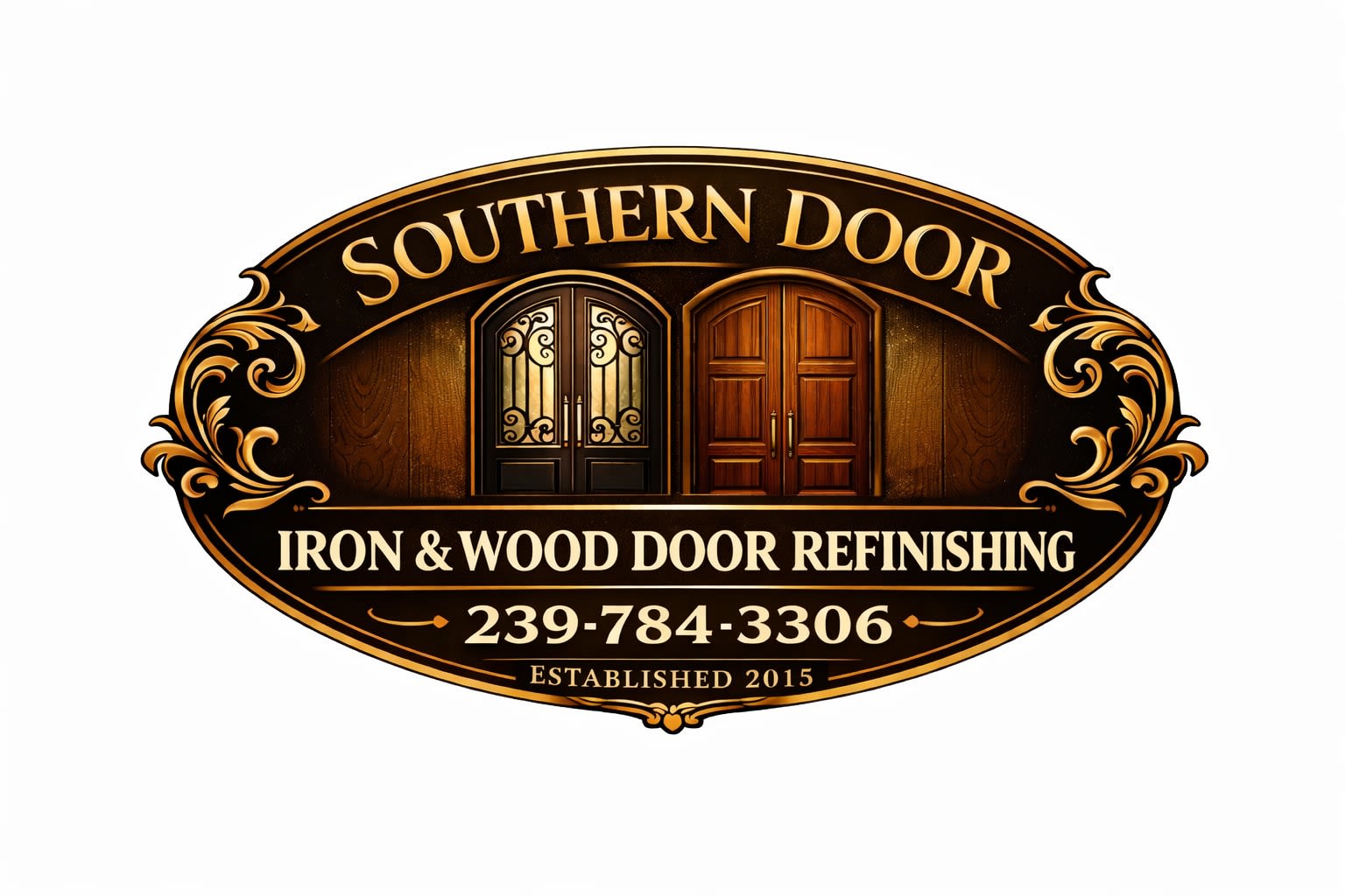 Southern Door Refinishing