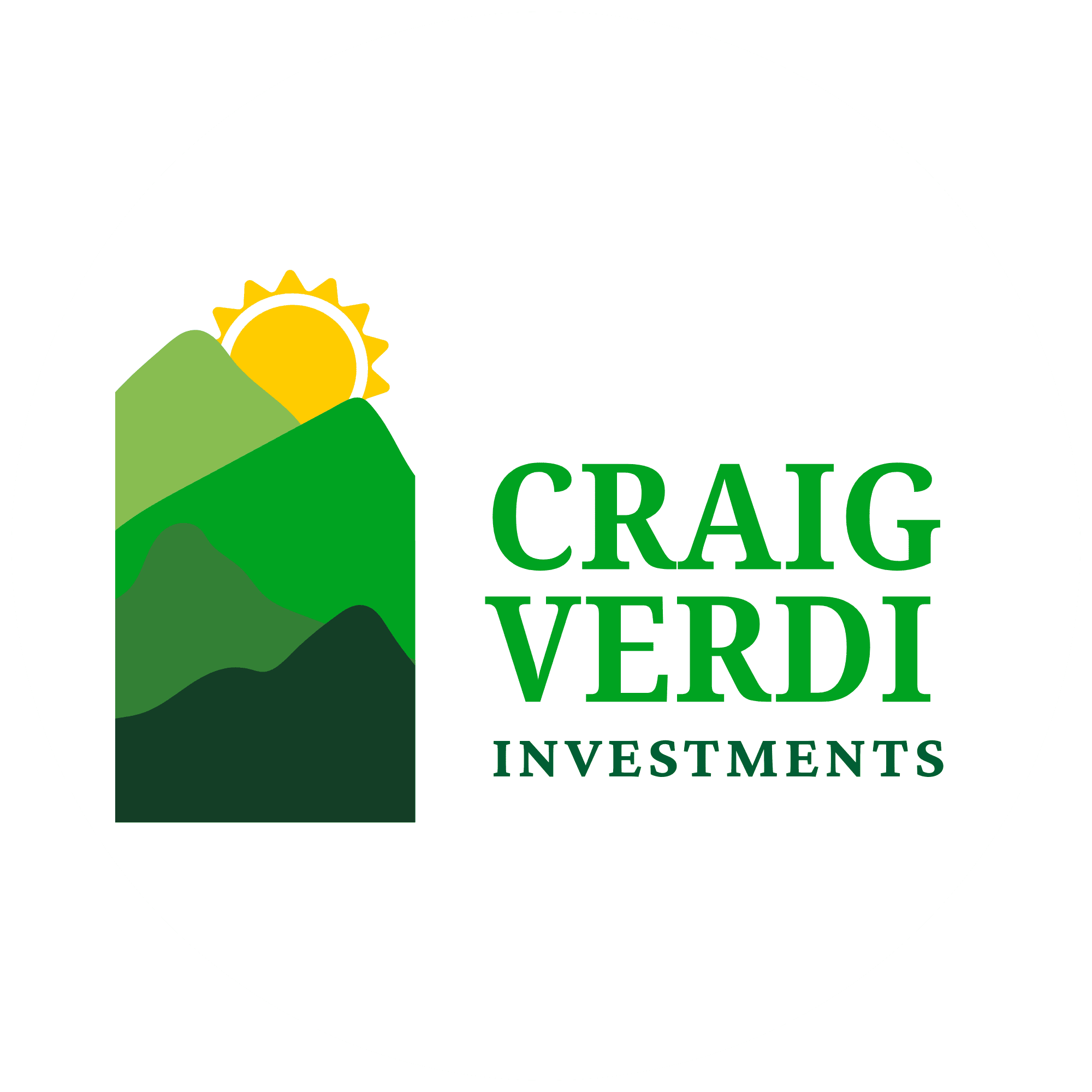 Craig Verdi Investments