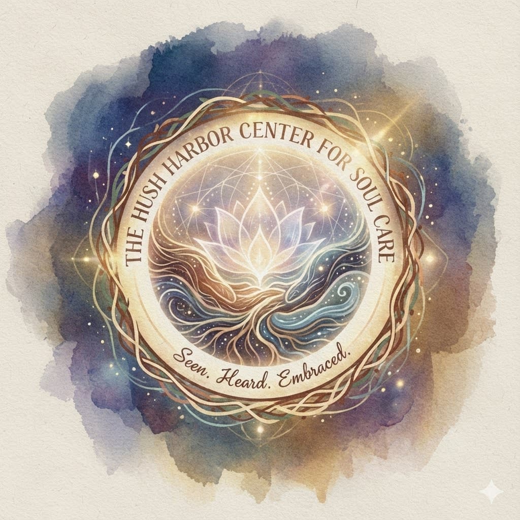 The Hush Harbor Center for Soul Care