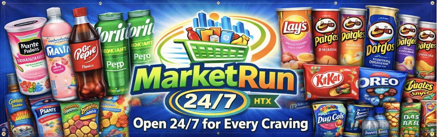 MarketRun 24/7 HTX, LLC