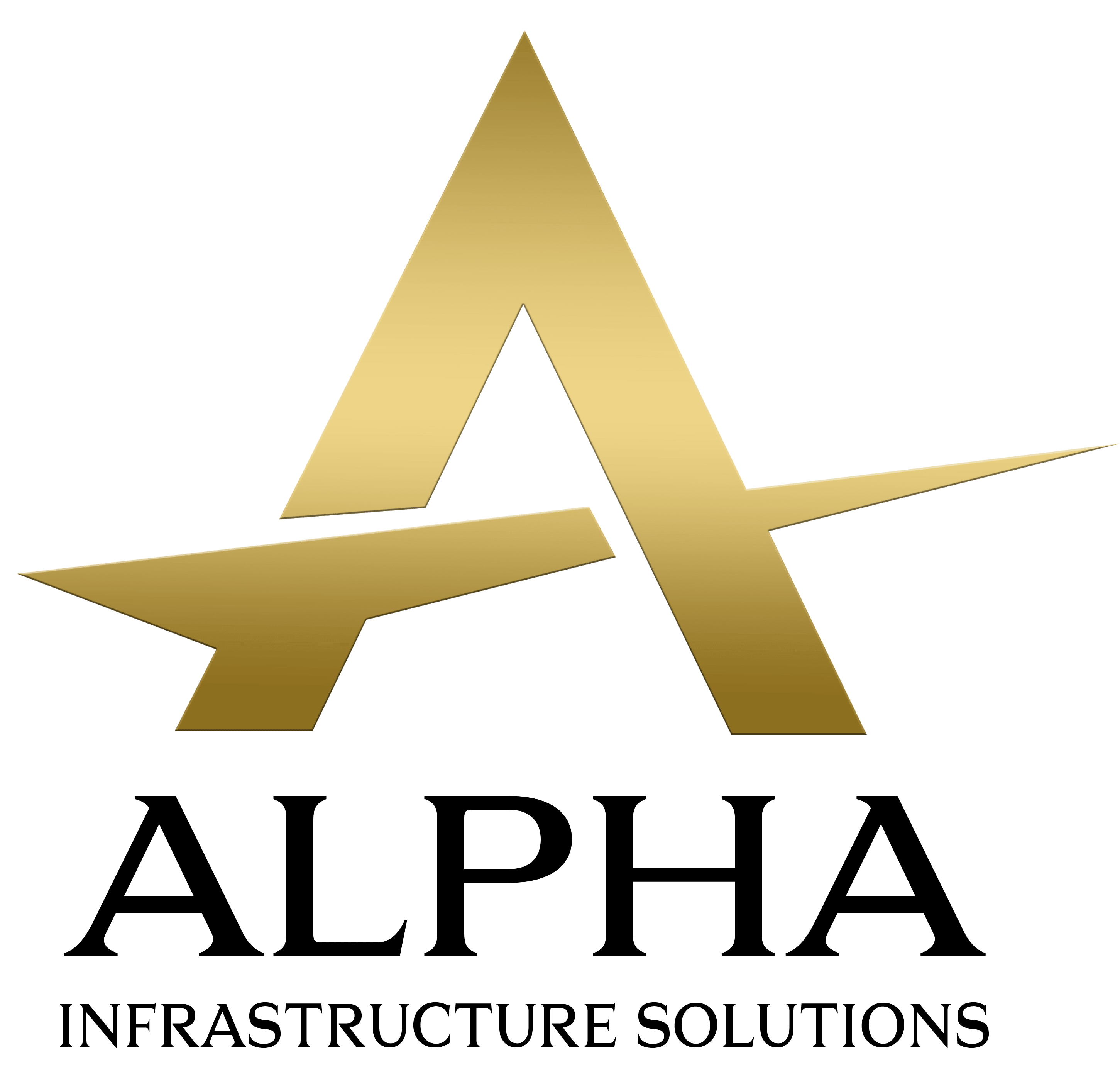 ALPHA Infrastructure Solutions