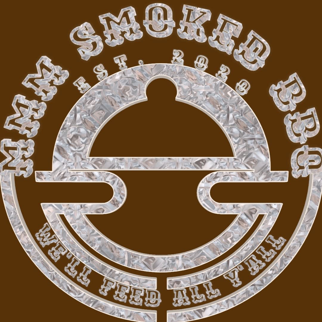 MMM SMOKED BBQ