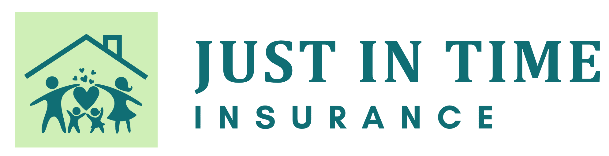 Just In Time Insurance