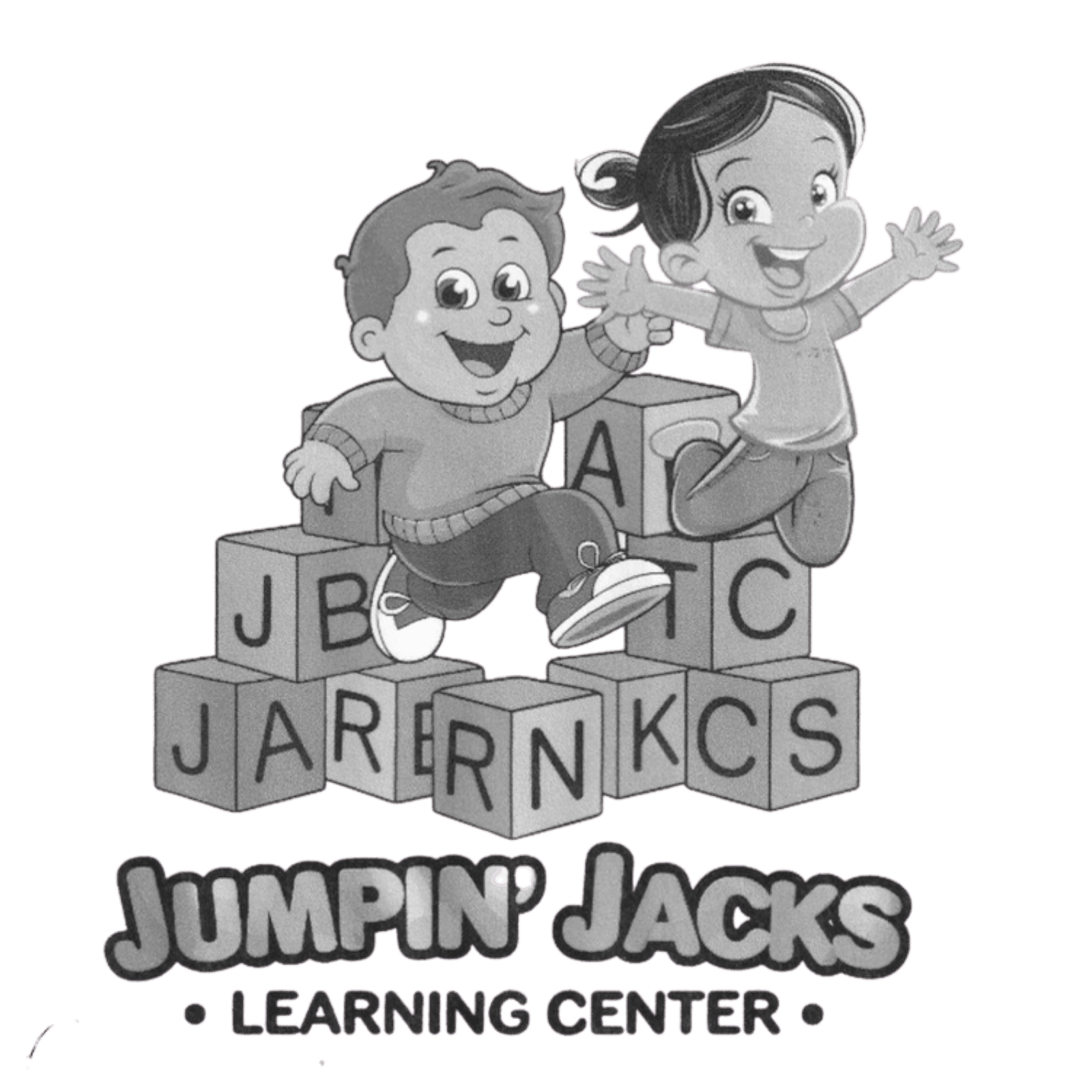 Jumpin Jacks Learning Center