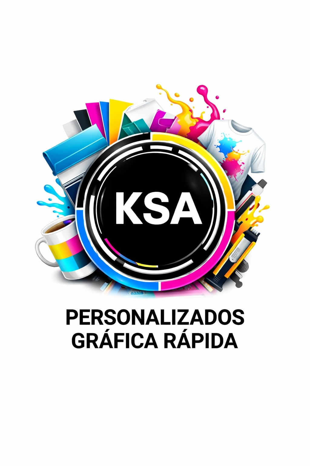 Ksa personalizado