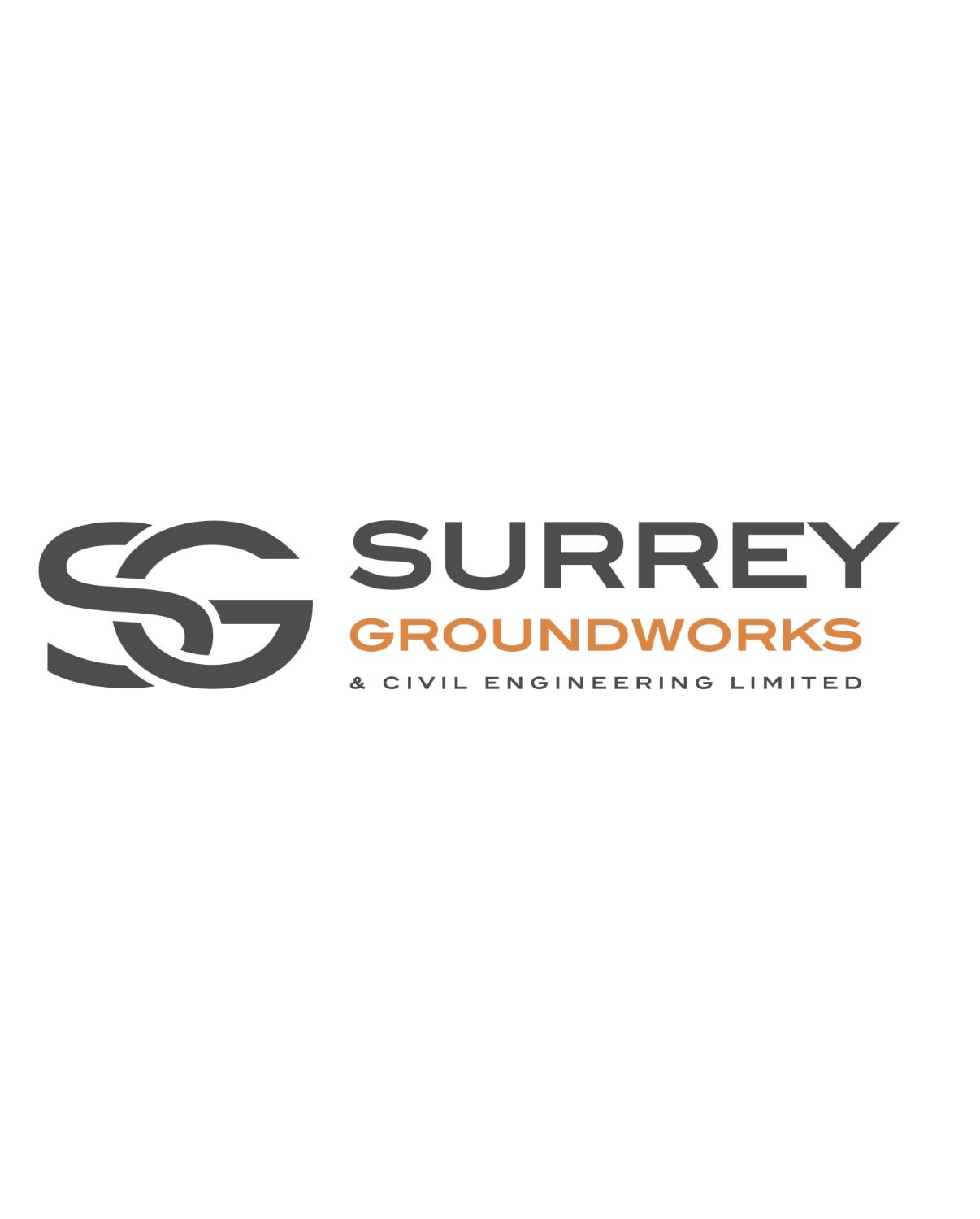 Surrey Groundworks and Civil Engineering limited
