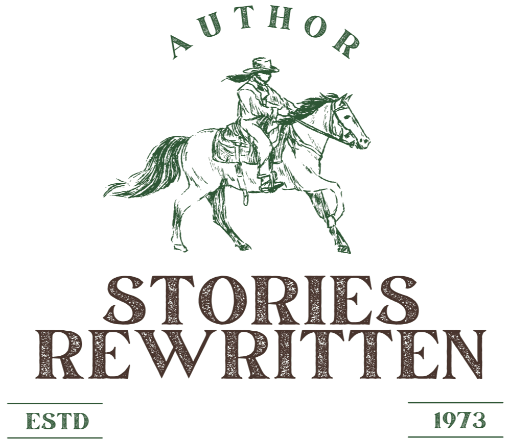 Stories Rewritten