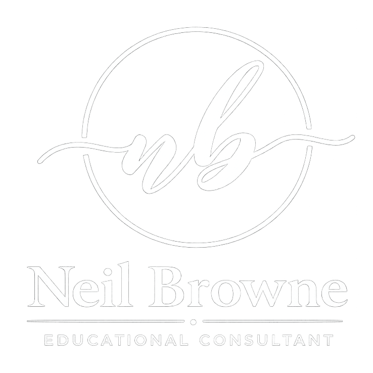 Neil Browne Educational Consulting