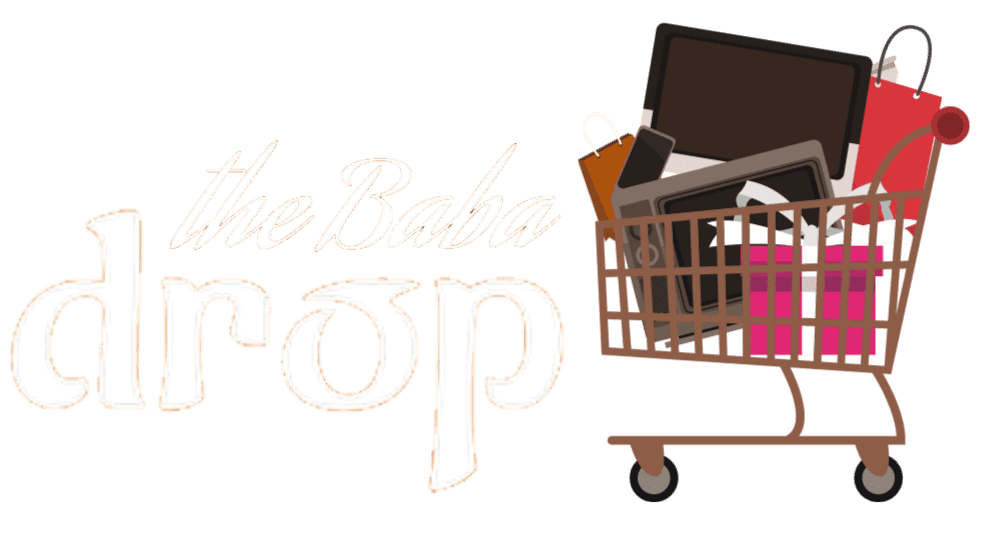 The Baba Drop