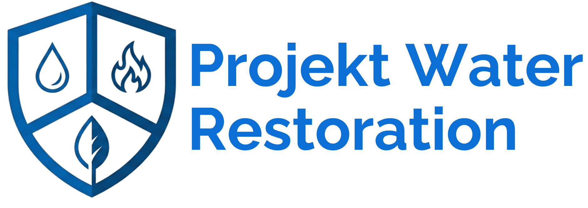 Projekt Water Restoration