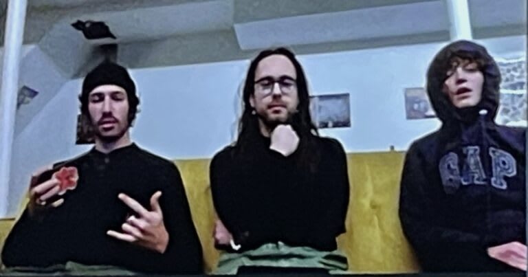 BOYSCOUTMARIE / AP Flynn / Sundots / Flowers From Tea