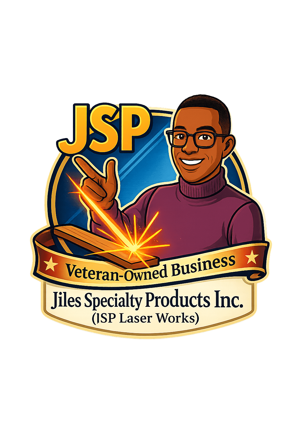 Jiles Specialty Products Inc