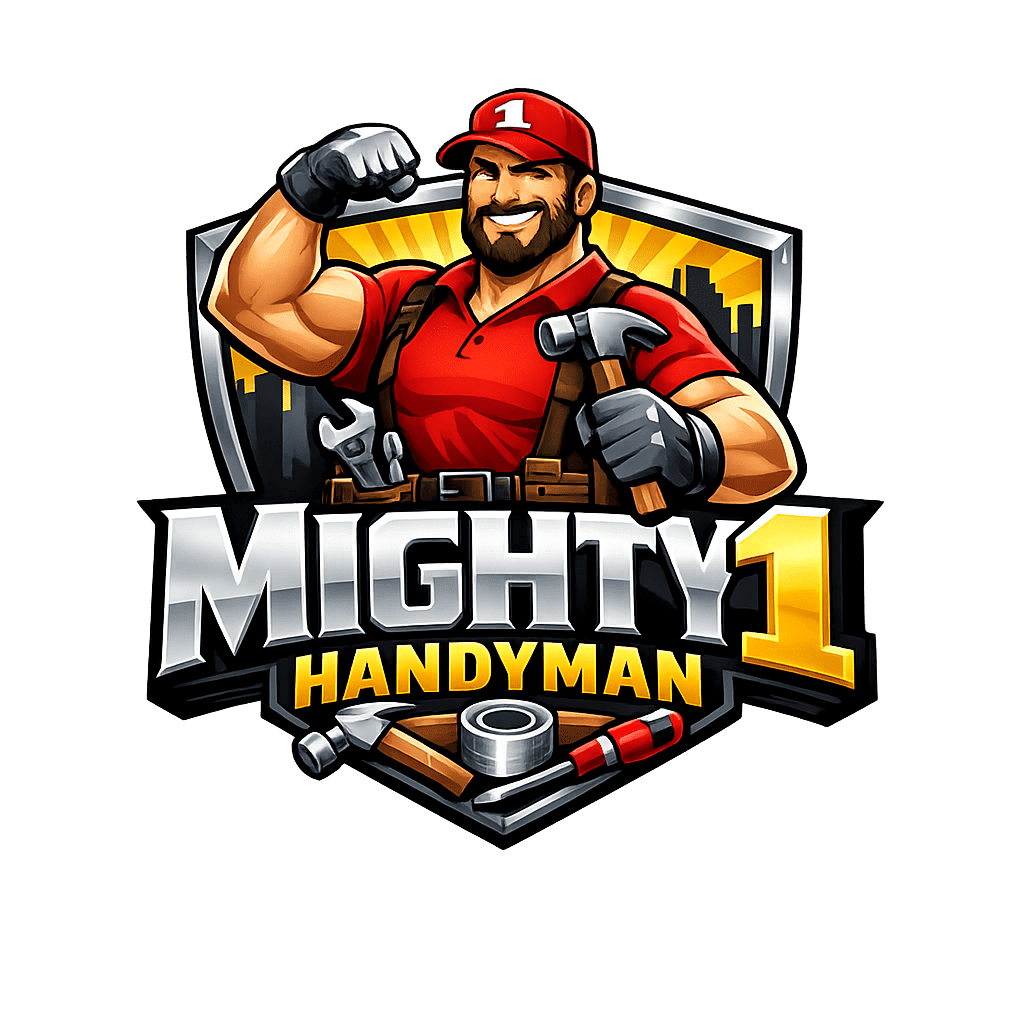 Mighty 1 Handyman