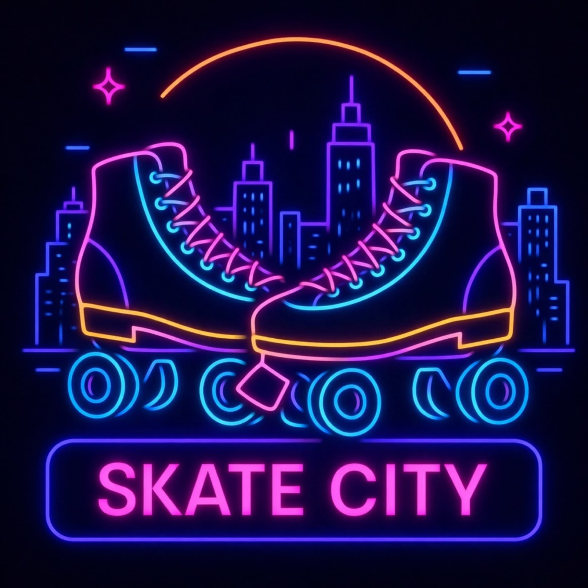 Skate City