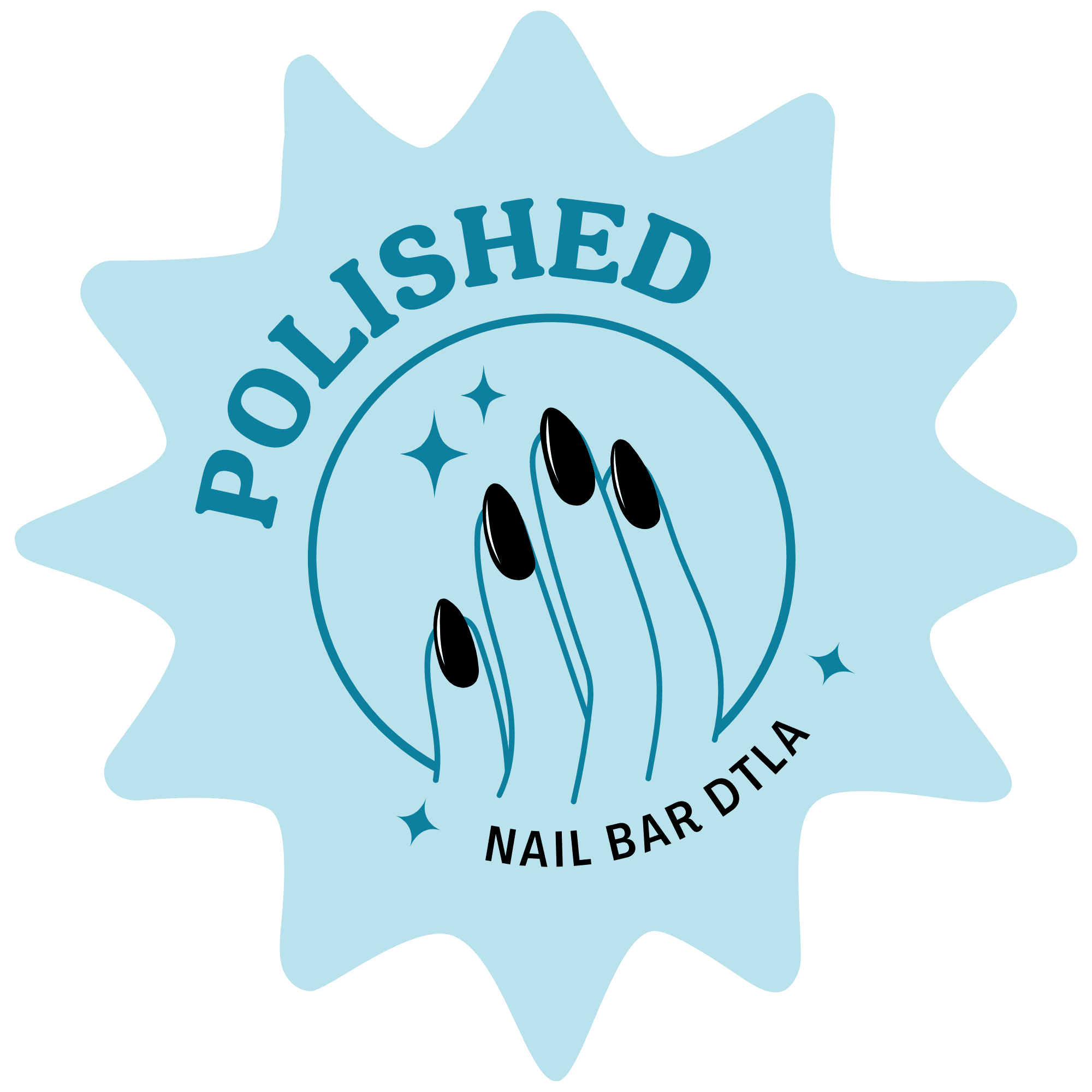 Polished Nail Bar DTLA