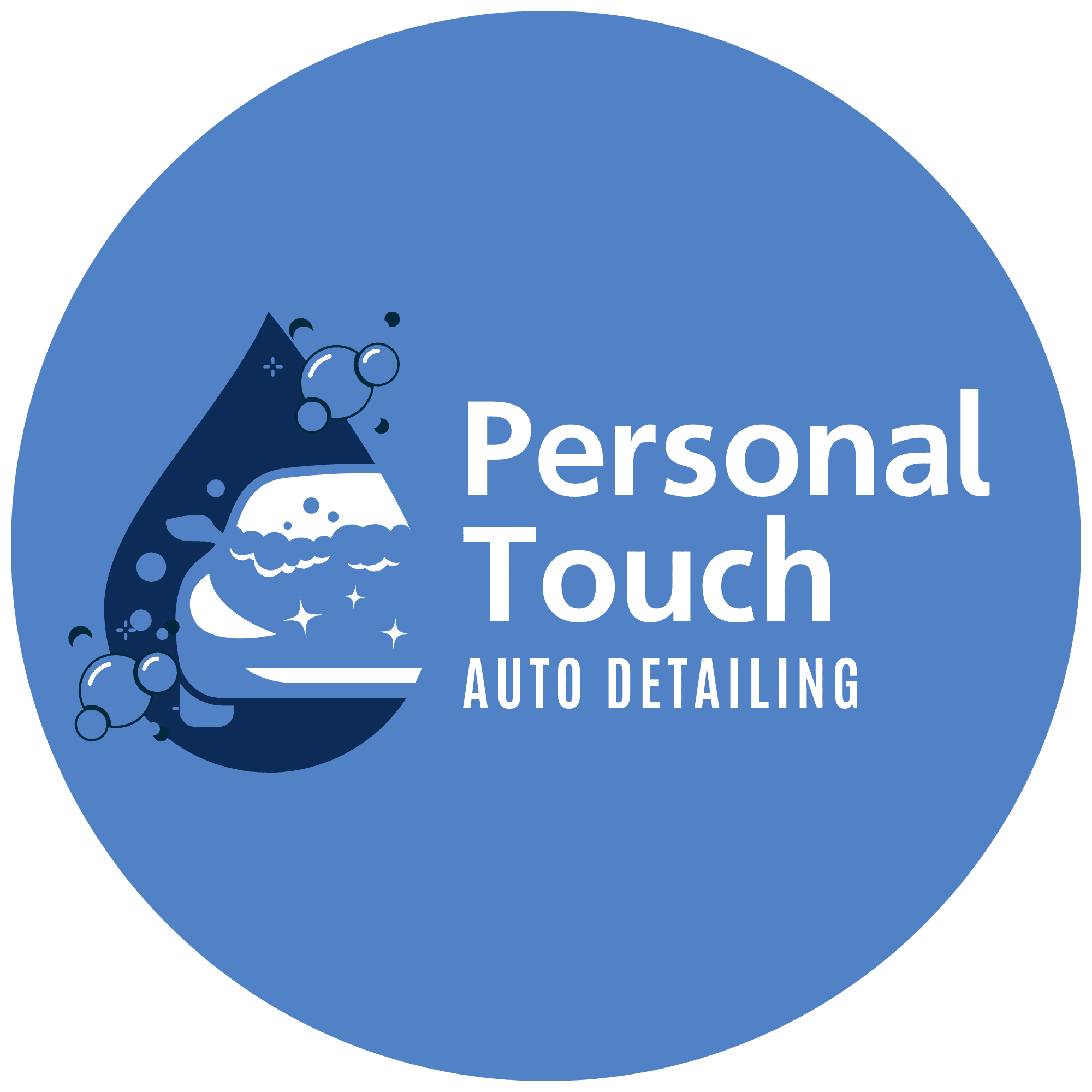 Personal Touch Auto Detailing