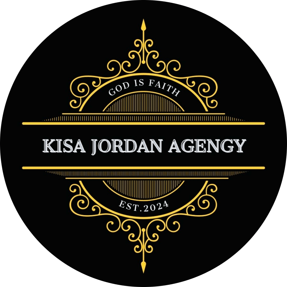Kisa Jordan Agency
