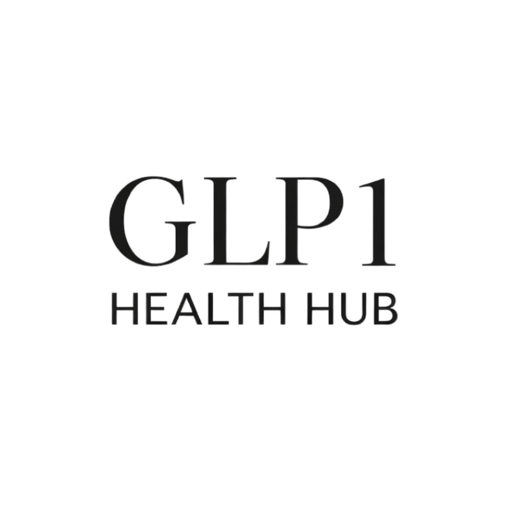 GLP1 Health Hub