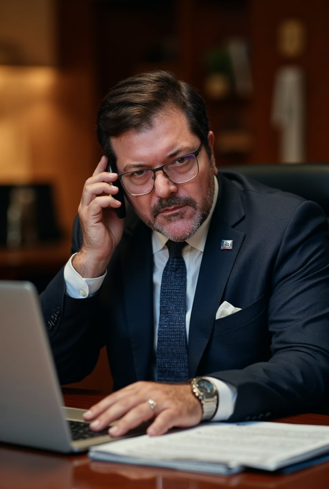 Dr. Jersser Hohne - ADVOGADO