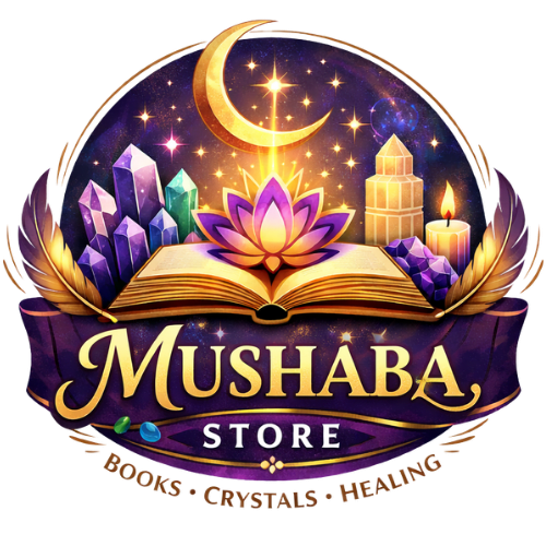 Mushaba Store