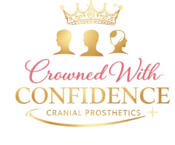 Crowned With Confidence Cranial Prosthetics, LLC
