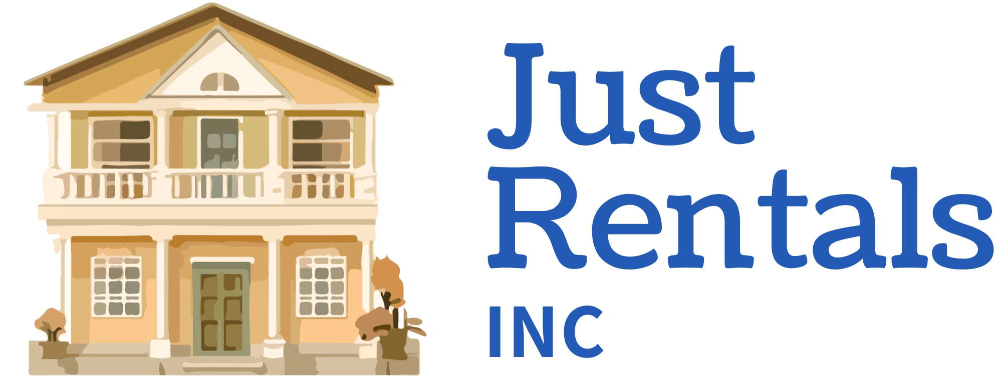 Just Rentals