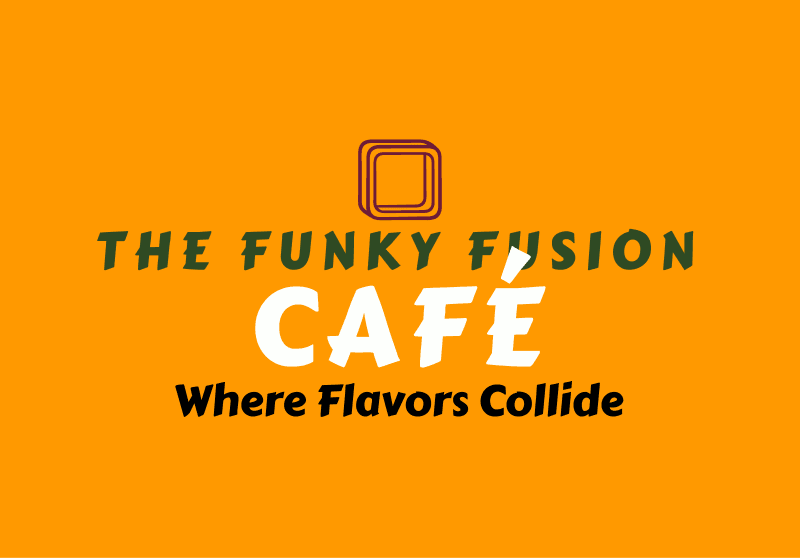 The Funky Fusion Café LLC