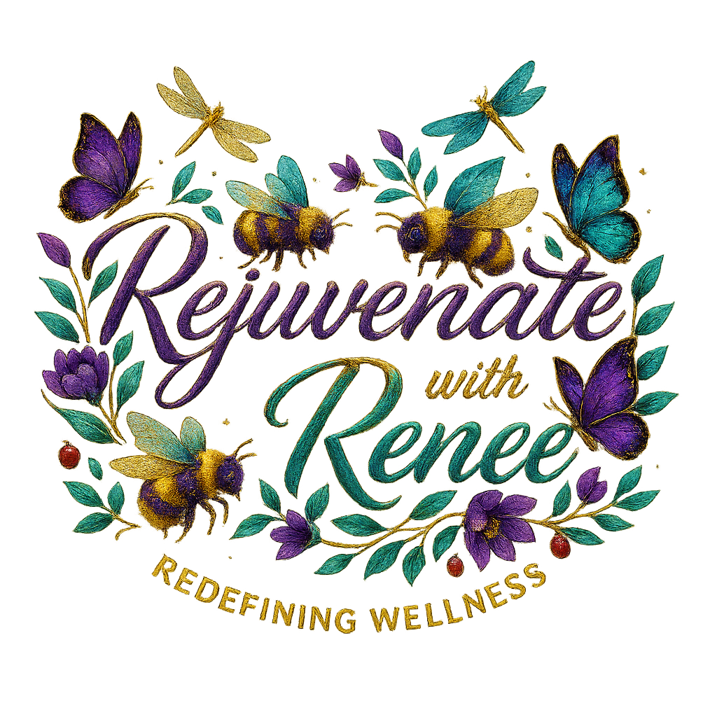 Rejuvenate With Renee